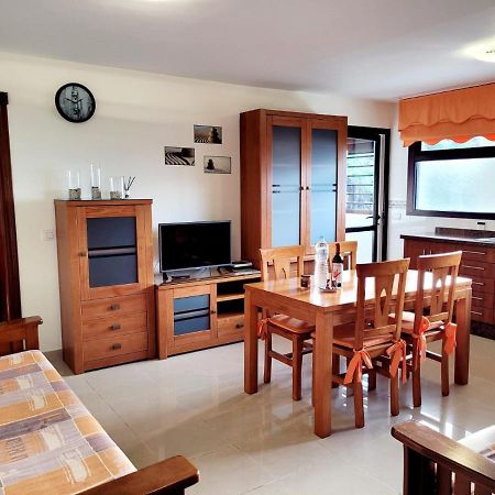 Апартаменты J&E Flat Santa Cruz De La Palma Санта-Круз-де-ла-Пальма Экстерьер фото